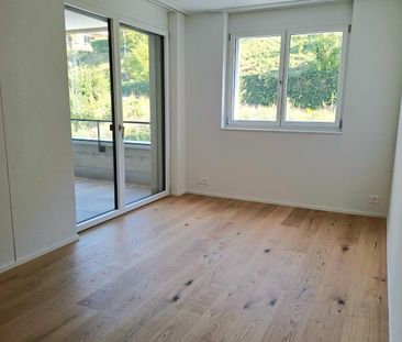 modern ausgestattete 3.5 Zimmerwohnung - Photo 2