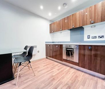 Studio to rent - Photo 2