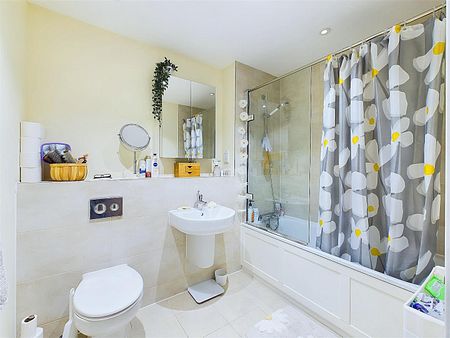 Blagrove Road, Teddington - 1 bedroomProperty for lettings - Chasebuchanan - Photo 5