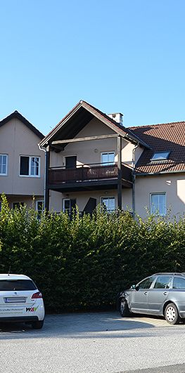 Wohnung in Karlstein - Foto 1