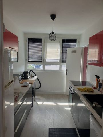 Chambre proche facs/transports et commerces - Photo 5