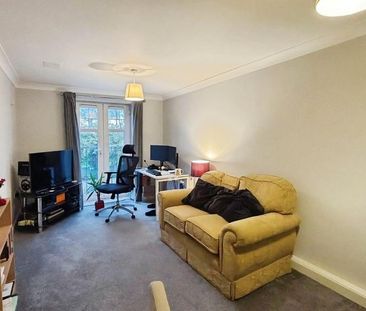 1 bedroom flat to rent - Photo 6