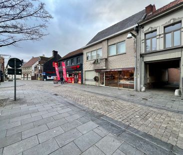 Charmant appartement te huur in het hart van Lovendegem - Photo 6