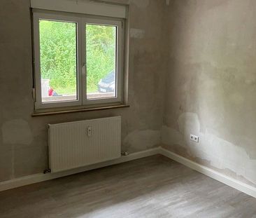 Ihre Zukunft - Ihre Wohnung: günstige 2-Zimmer-Wohnung - Photo 1