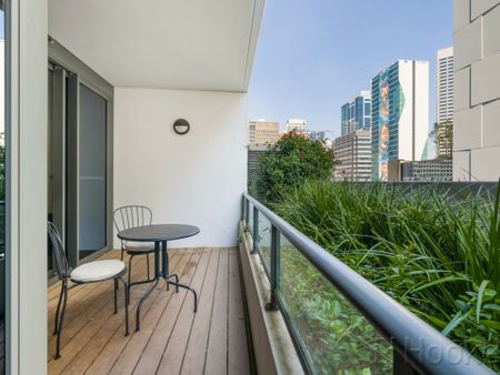 506/380 Murray Street, PERTH - Photo 2