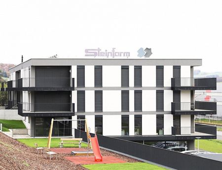 Appartement de 4.5 pièces à louer au coeur de Moudon - Foto 3