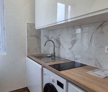 Studio refait à neuf - Photo 4