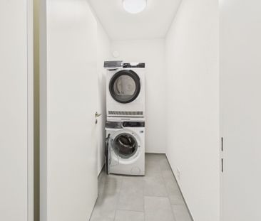 Modern 2.5-room apartment with balcony in Altstätten - Photo 6