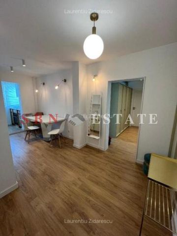 Inchirieri Apartamente 3 camere Bucuresti - Fotografie 3
