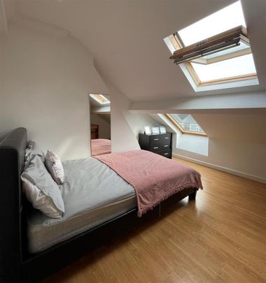 7 bedroom terraced house to rent - Photo 1