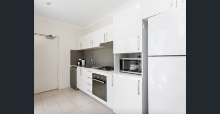 SPACIOUS FURNISHED ONE BEDROOM APARTMENT ON BROWN ST - Photo 4