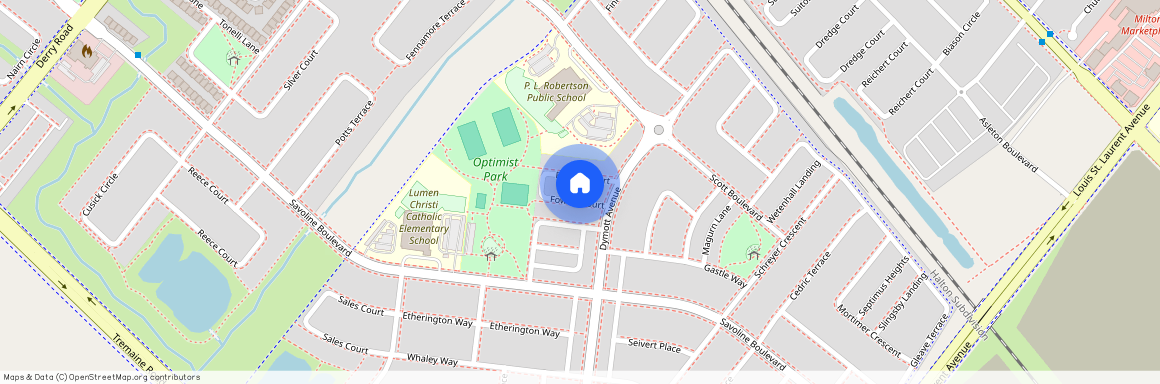 812 Fowles Court, Milton