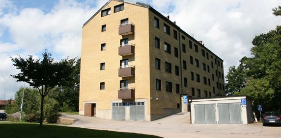 Fogdevägen 4 A - Photo 2