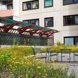 Forvägen 23, Stockholm - Photo 2