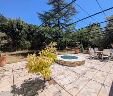 BOUC BEL AIR MAISON T5 AVEC GRAND JARDIN, - Photo 4