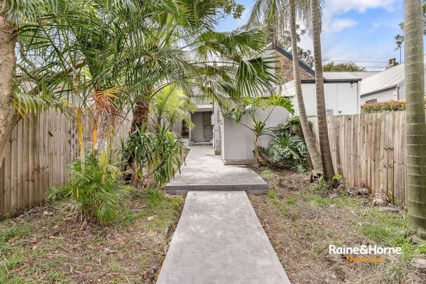 Garden Oasis - Photo 1