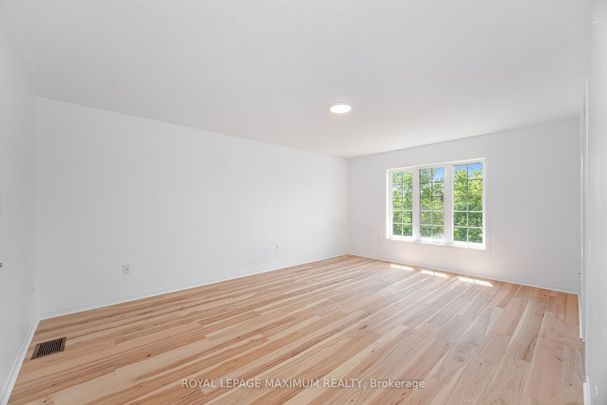 For Lease - 58 Gentile Circle, Vaughan, Ontario - Photo 1