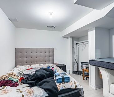 For Lease - 83 Brethet Heights Unit# BSMT, New Tecumseth, Ontario - Photo 4