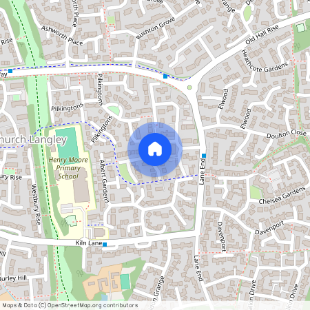 Wedgewood Drive, Harlow, CM17 9PX