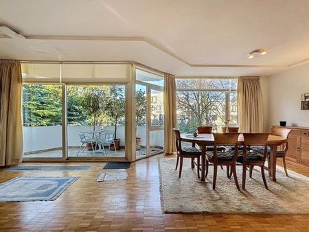 Appartement te huur - Foto 2