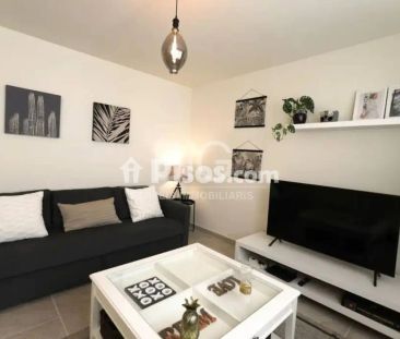 Piso en alquiler en Mataró - Photo 2