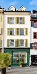 Wohnen im Herzen von Basel! - Photo 3