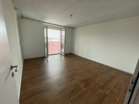 3.5 Zimmer, 89 m², 1. Stock - Photo 2