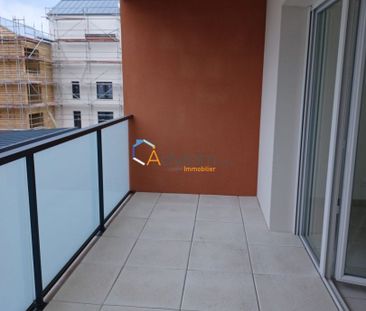 Appartement à louer Saran - Photo 2