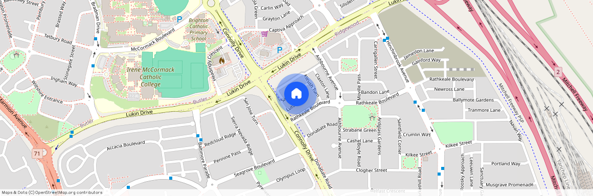 12 Saunton Way, 6030, Ridgewood