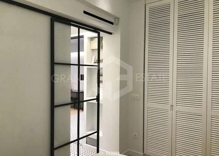 Διαμέρισμα για ενοικίαση Κολωνάκι (Κολωνάκι - Λυκαβηττός) - Photo 5