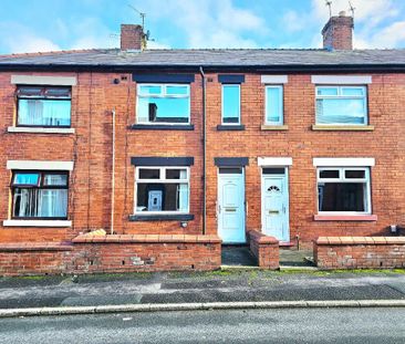 2 bedroom terraced house to rent - Photo 6