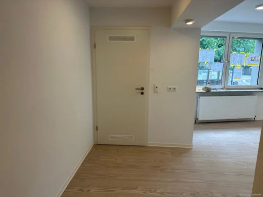 Gemütliche 2-Zimmerwohnung mit offener Küche und Duschbad - Foto 1