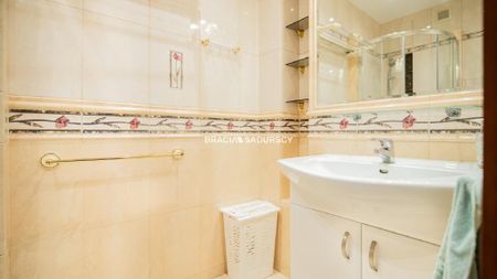 Mieszkanie Kraków Krowodrza powierzchnia 47.0 m² C206-WM-04490 - Zdjęcie 5