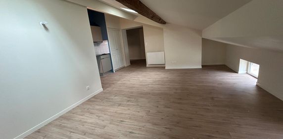 Location Appartement 1 pièce 32m² AGEN 47000 - Photo 2