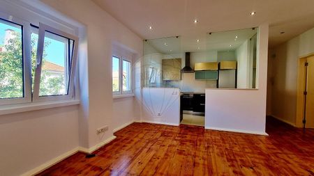 Apartamento T2 em Lisboa - Photo 4