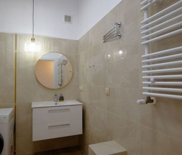 Centrum, Kamienica, Po Remoncie 2 Pokoje 55 m² - Photo 6