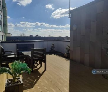 1 bedroom in a house share to rent - Photo 4