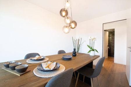 3.5 Zimmer, 76 m² - Photo 3