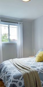 Appartement 4 ½ à louer Limoilou juillet 2026 - Photo 3