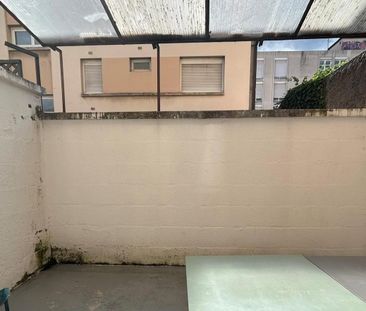 Location Appartement 1 pièce 35m² GRENOBLE 38000 - Photo 6