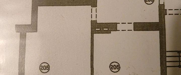 Mietwohnung 2 Zimmmer - Foto 1