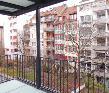 3 Zimmer, 68 m², EG - Photo 4