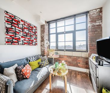 1 bedroom apartment to rent - Photo 5