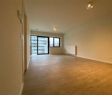 Appartement te huur - Foto 1