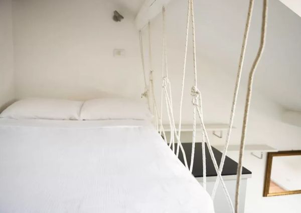 Viale Bligny, Milan, Lombardy 20136