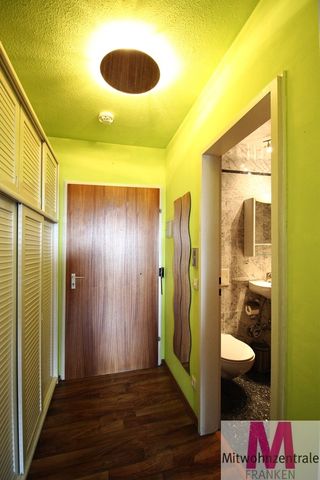 Hübsches Apartment am Wöhrder See - Photo 5