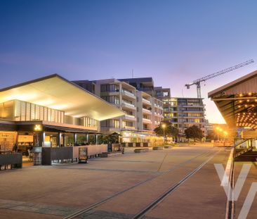 707/5 Merewether Street, Newcastle NSW 2300 - Apartment For Rent | ... - Photo 4