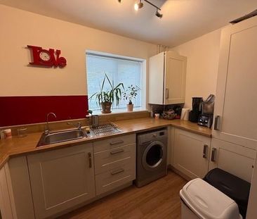 2 bedroom apartment to rent - Photo 6