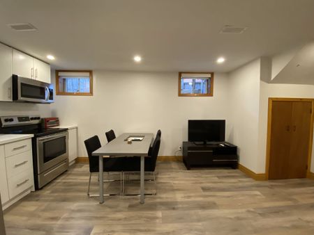 For Lease - 2 Westwood Lane Unit# Bsmt unit, Richmond Hill, Ontario - Photo 2