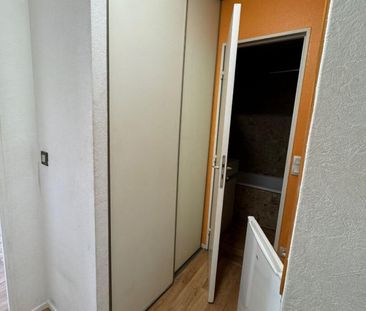 Appartement 1 pièce à Metz - Photo 4